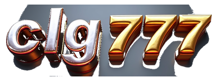 clg777 logo